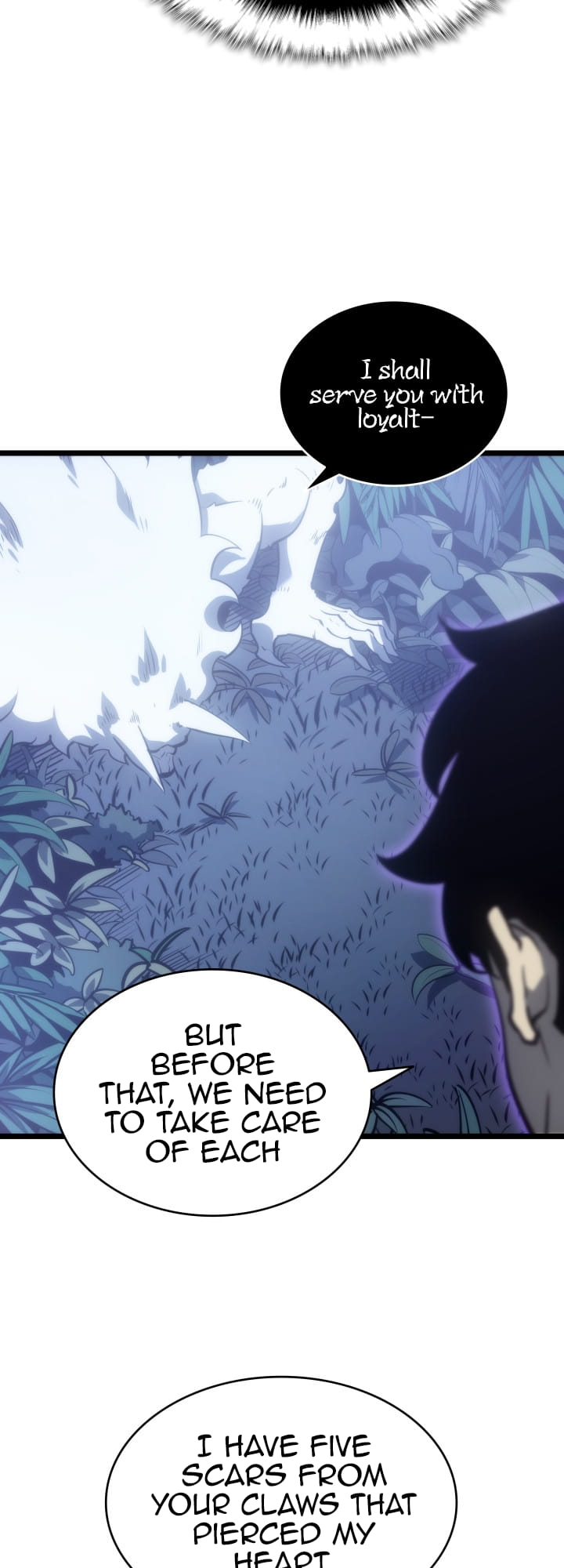 Solo Leveling, Chapter 165 image 38